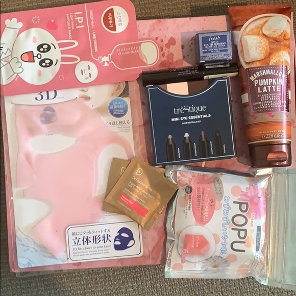 Other - Beauty Bundle!